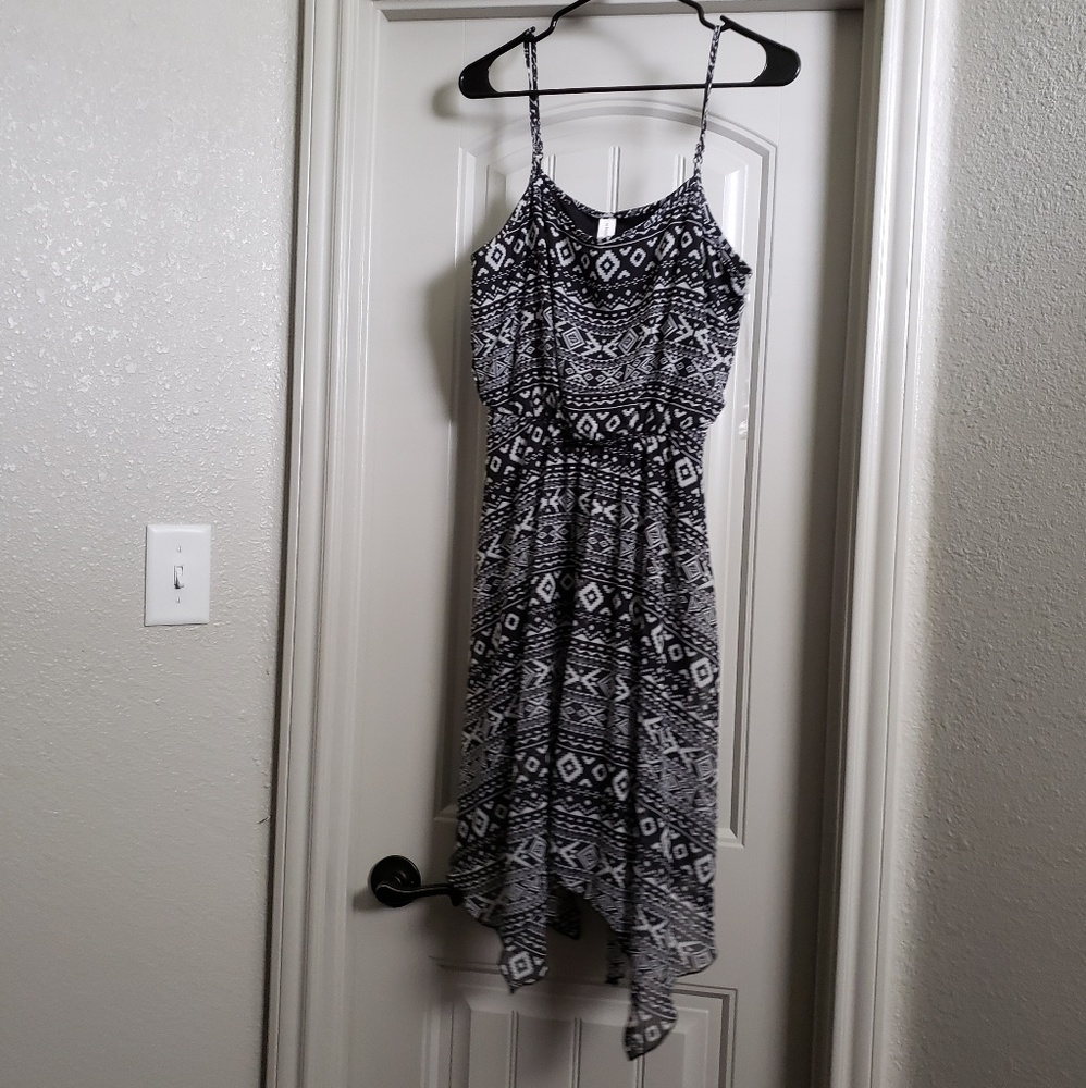 No Boundaries Dress